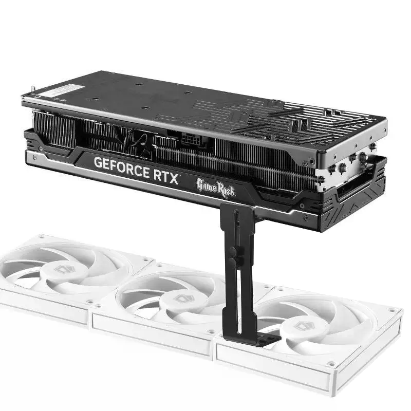 Pc Gaming Nvidia - 1Pcs Adjustable Metal GPU Anti Sag