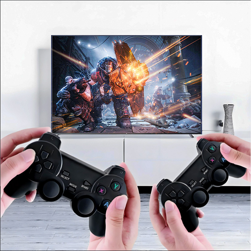 Joystick Pc Gaming - 1PC/2PCS 2.4GHz Wireless Gamepad No Delay