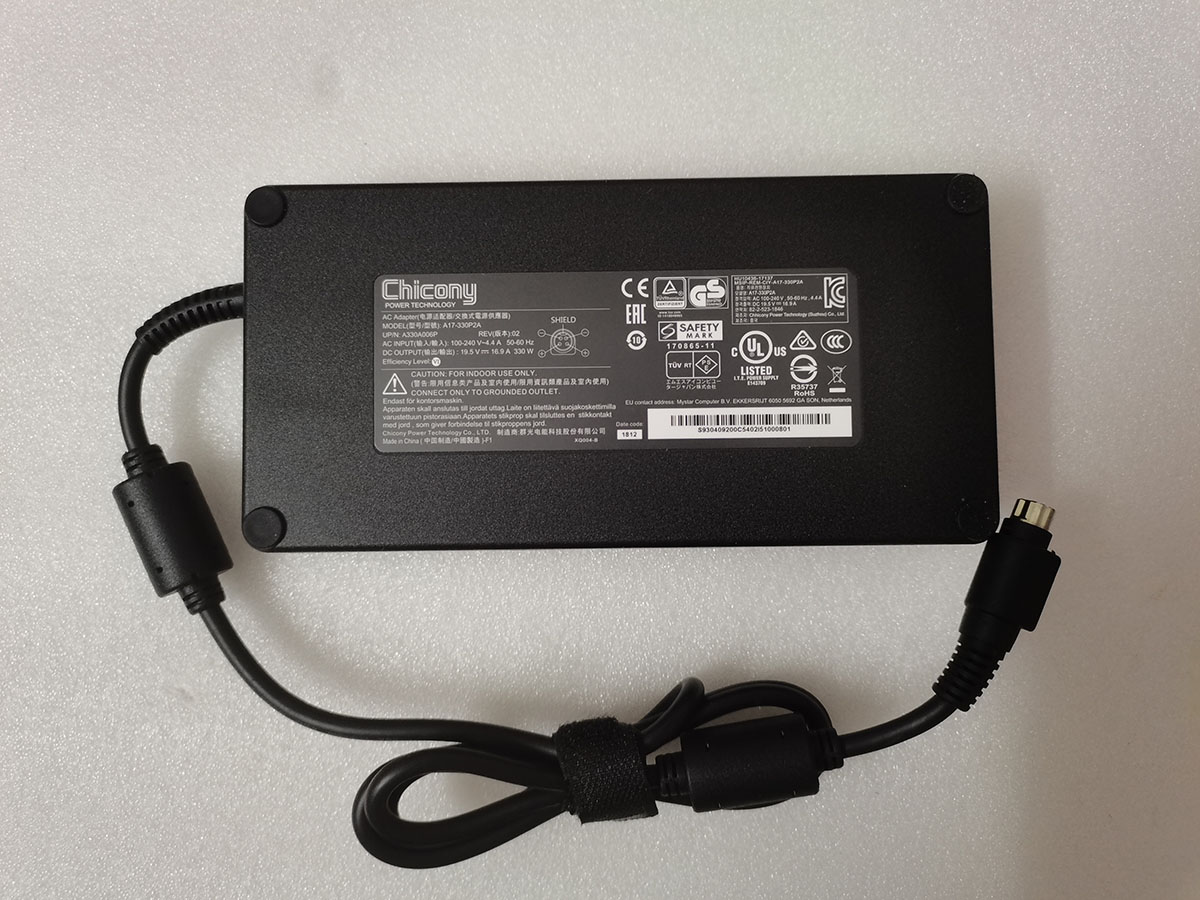 Pc Gaming Rtx 3060 - New OEM Chicony A17-330P2A 19.5V 16.9A