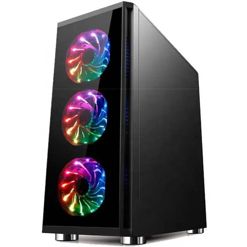 Pc Gaming Rtx 3060 - cheap gamer desktop computer best price