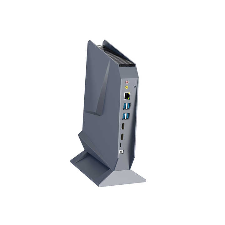 Pc Gaming Rtx 4060 - Gaming Computer Mini PC In-tel I9-13900H