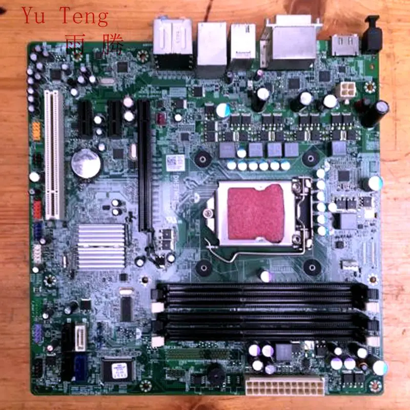 Pc Gaming Ddr3 - DH57M01 for Dell XPS 8100 desktop