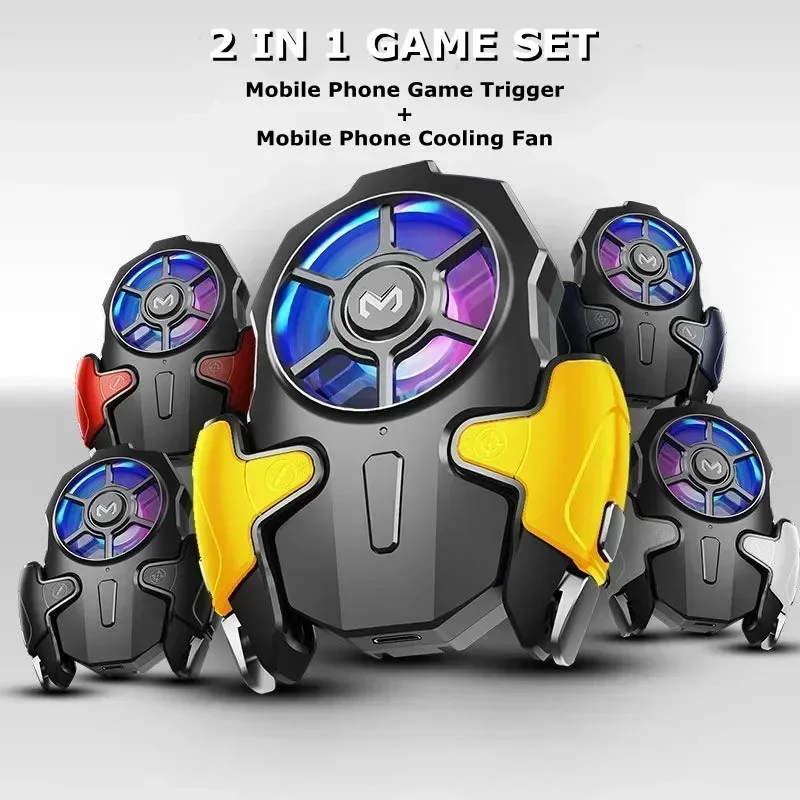 Joystick Pc Gaming - AK03 MEMO Mobile Phone ABS L1R1