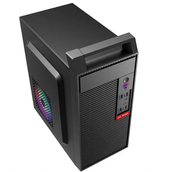 Pc Gaming Core I7 - High Quality Workstation Core I7 3770/16G/512G