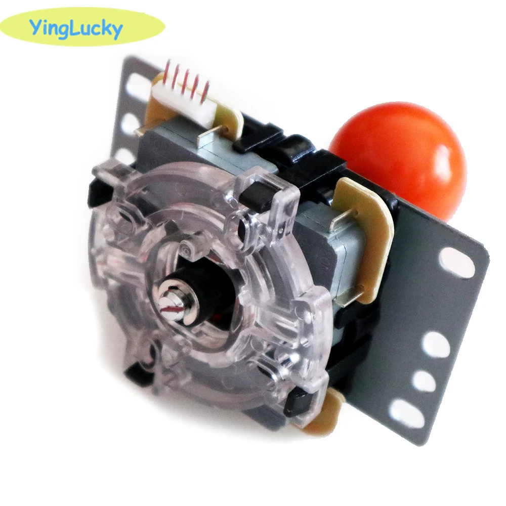 Arcade 2 Player Zero Delay Kit - Joystick Pc Gaming 评论和价格