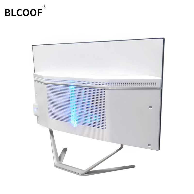 POS Computer Curved Screen All - Pc Gaming Core I7 评论和价格