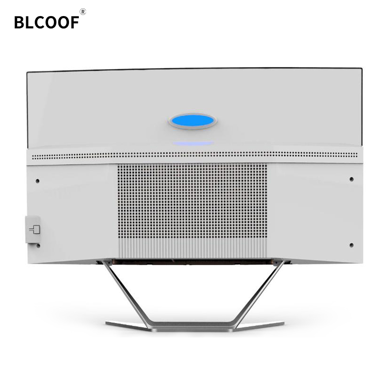 POS Computer Curved Screen All - Pc Gaming Core I7 评论和价格