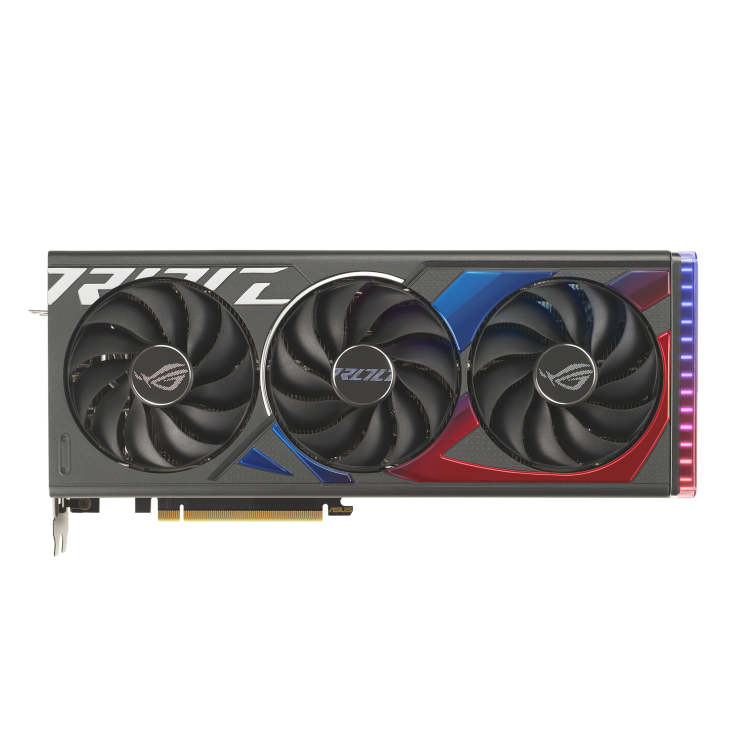 As-us ROG STRIX RTX 4060 Ti O8 - Pc Gaming Rtx 4060 评论和价格