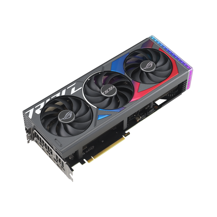 As-us ROG STRIX RTX 4060 Ti O8 - Pc Gaming Rtx 4060 评论和价格