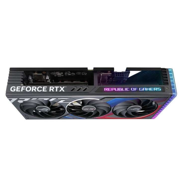 As-us ROG STRIX RTX 4060 Ti O8 - Pc Gaming Rtx 4060 评论和价格