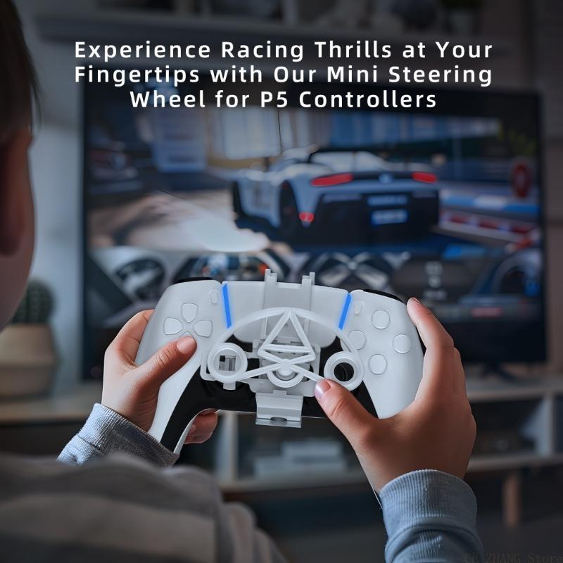 E56B Mobile Gamepad Steering W - Joystick Pc Gaming 评论和价格
