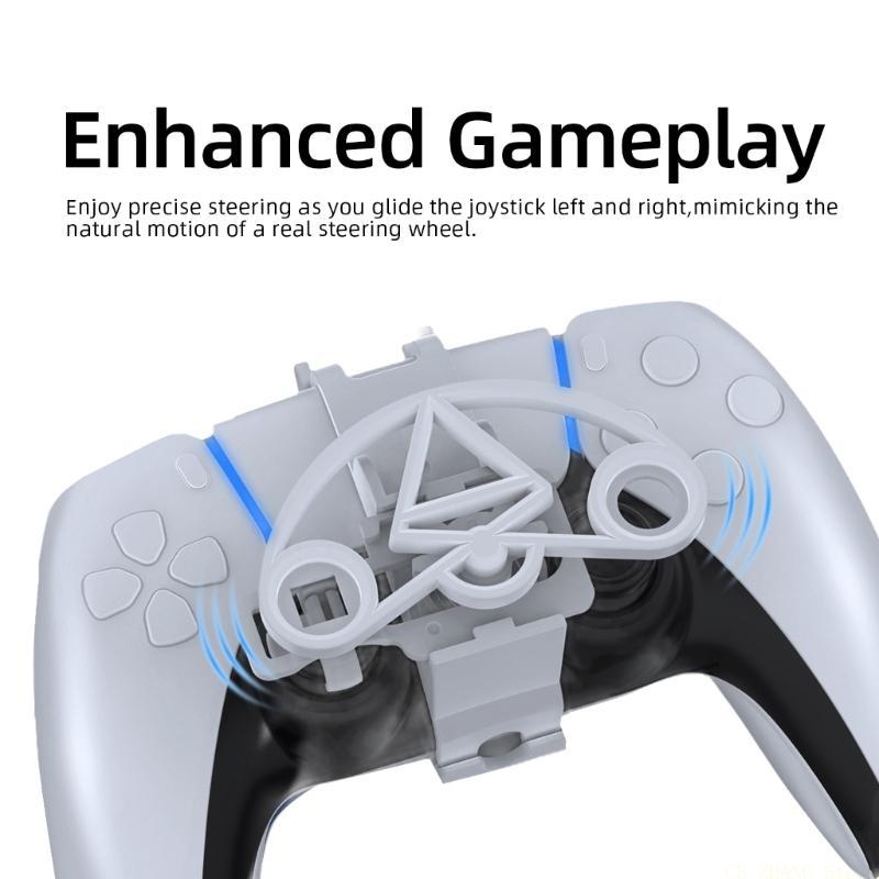 E56B Mobile Gamepad Steering W - Joystick Pc Gaming 评论和价格