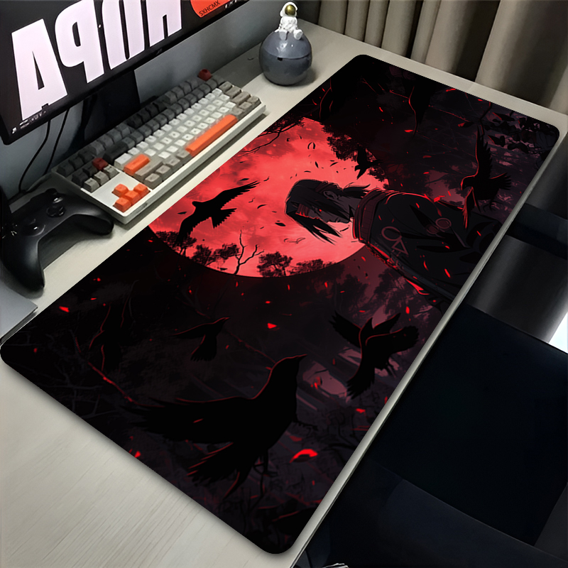 Mouse Pad Gamer Larger XXL Uch - Pc Gaming Keyboards 评论和价格