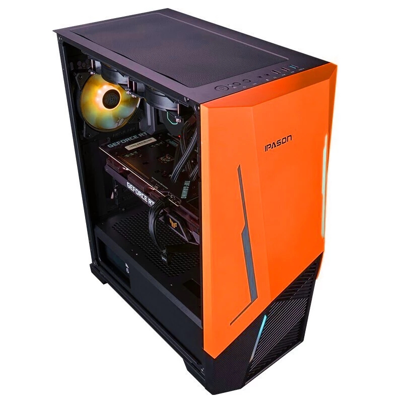 Gaming PC AMD R7-5700X RTX3060 - Pc Gaming Rtx 3060 评论和价格