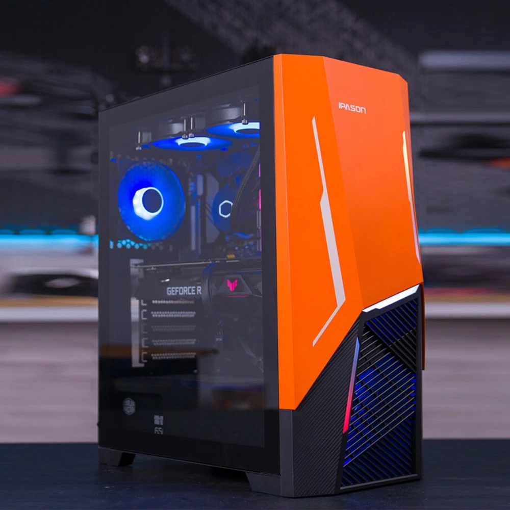 Gaming PC AMD R7-5700X RTX3060 - Pc Gaming Rtx 3060 评论和价格