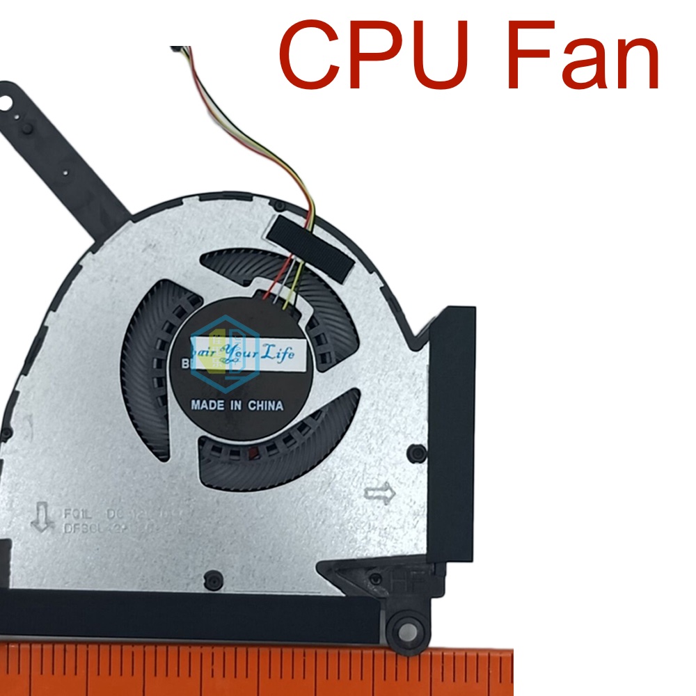 Laptop Cooling Fan For Asus TU - Pc Gaming Rtx 3060 评论和价格