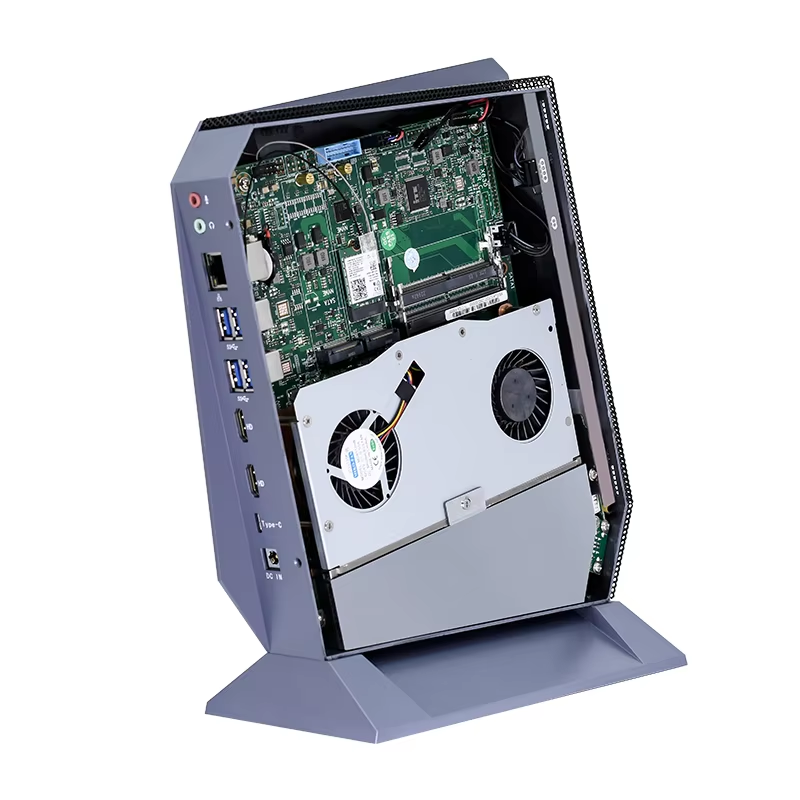 Topton F10 Gaming Mini PC NVID - Pc Gaming Core I7 评论和价格