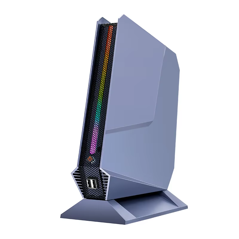Topton F10 Gaming Mini PC NVID - Pc Gaming Core I7 评论和价格