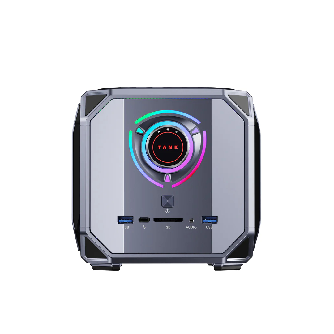 M1A MINI Gaming PC Intel Core  - Pc Gaming Rtx 3060 评论和价格