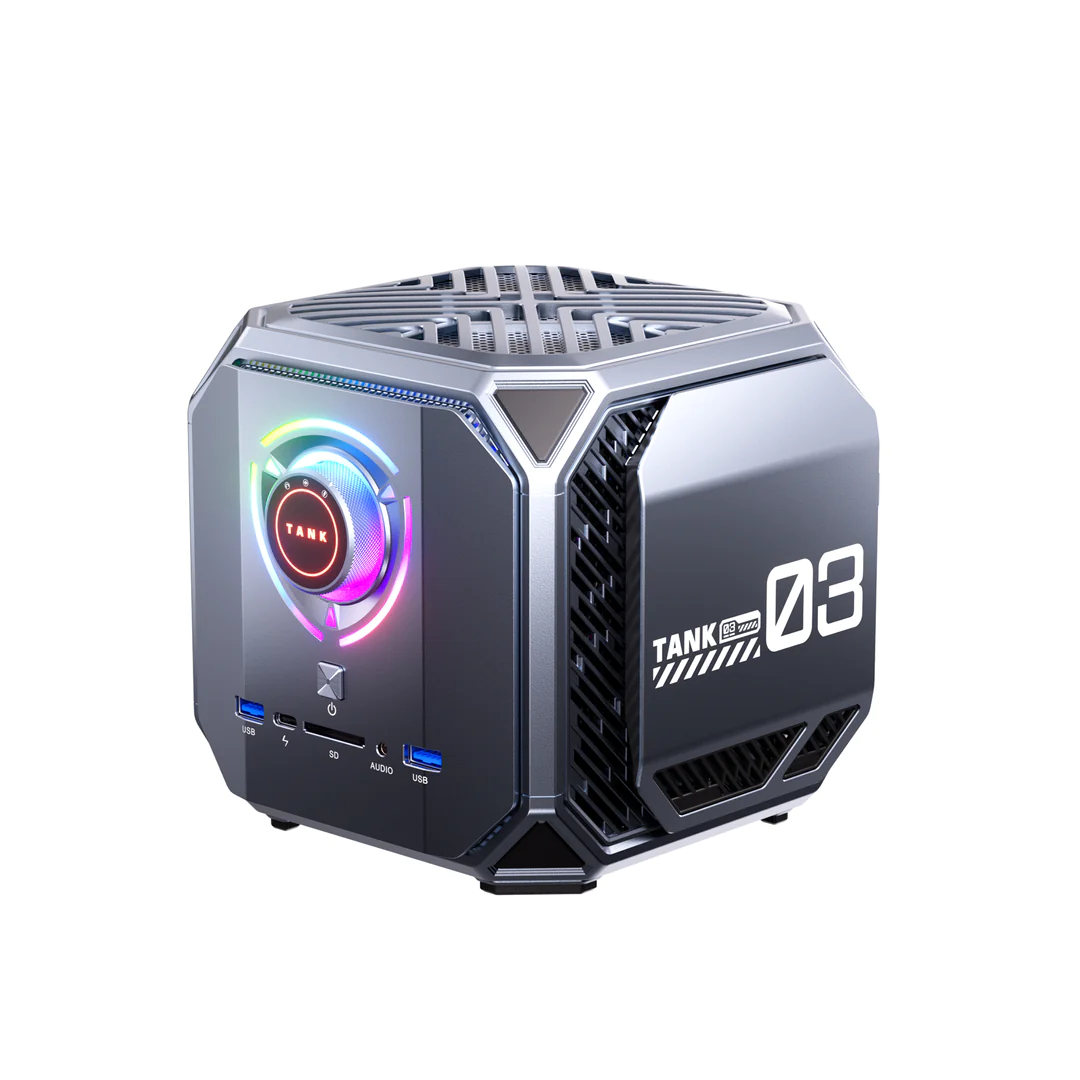 M1A MINI Gaming PC Intel Core  - Pc Gaming Rtx 3060 评论和价格