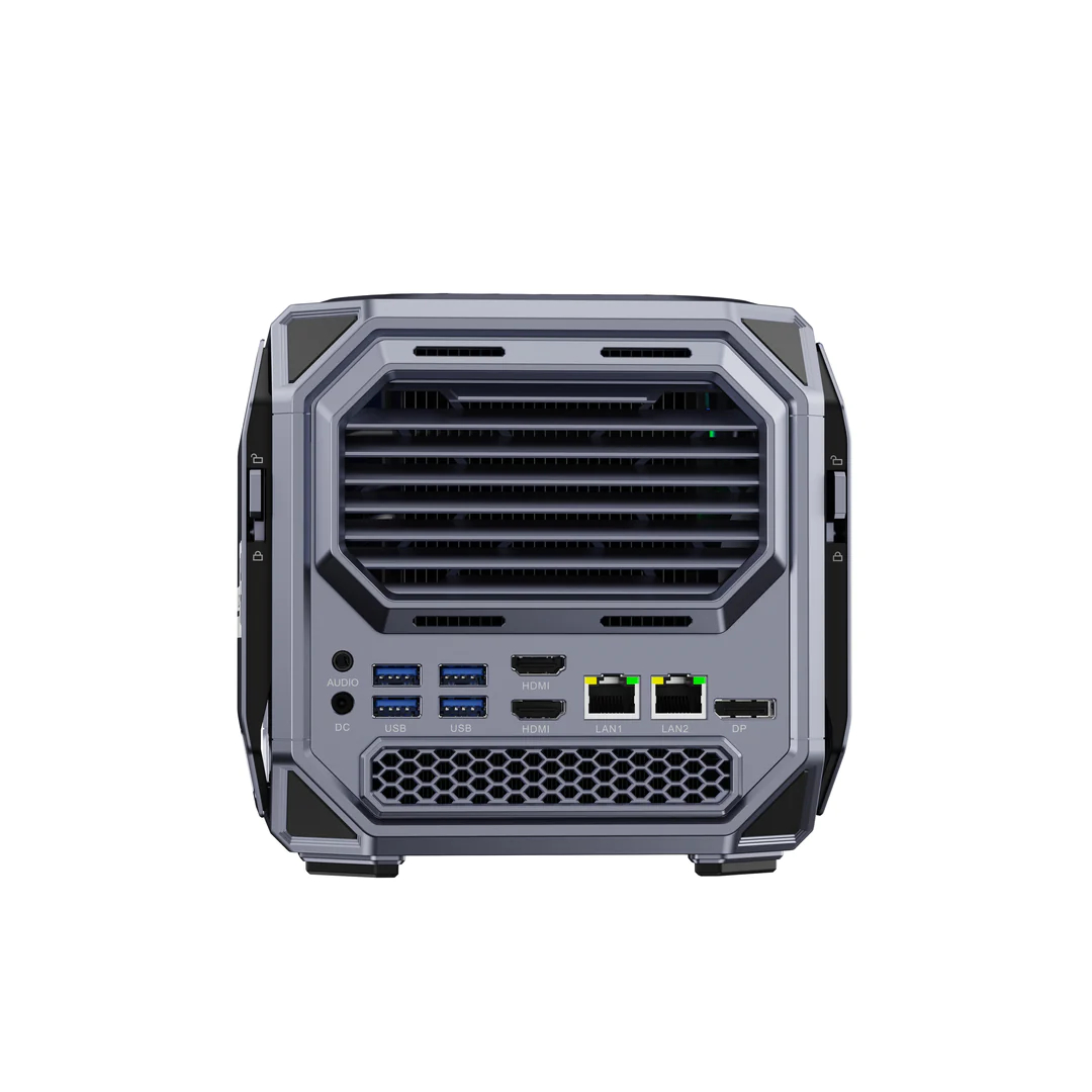 M1A MINI Gaming PC Intel Core  - Pc Gaming Rtx 3060 评论和价格