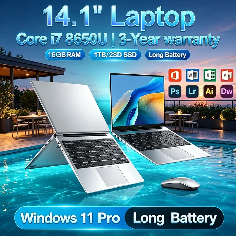 NEW 14.1