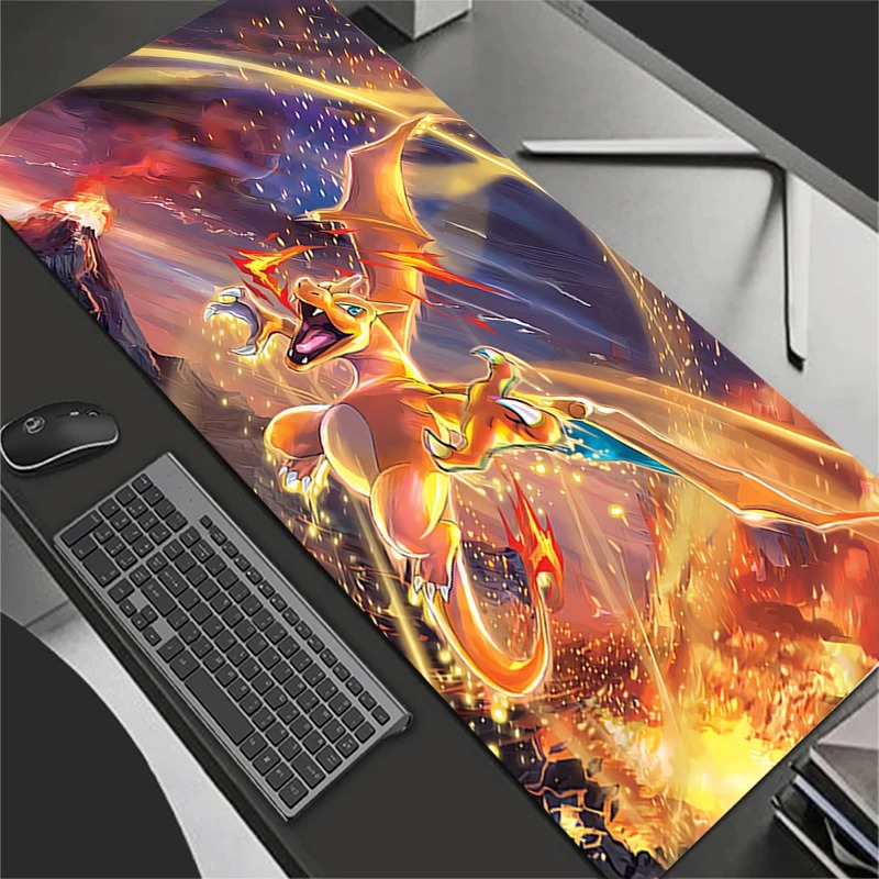 Mouse Pad Anime Gaming Accesso - Pc Gaming Notebook 评论和价格