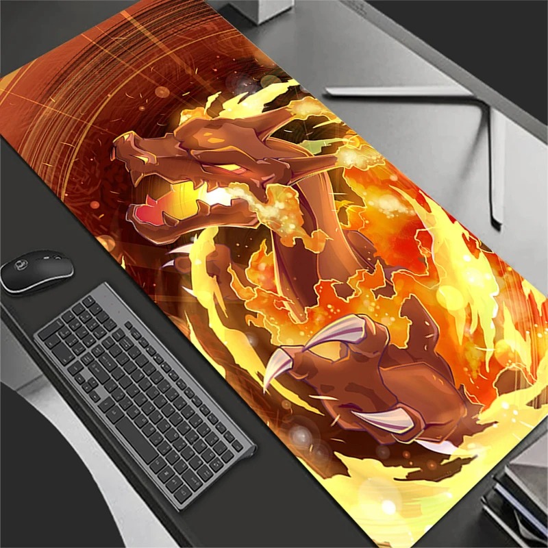 Mouse Pad Anime Gaming Accesso - Pc Gaming Notebook 评论和价格