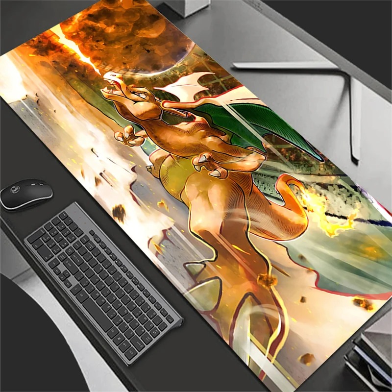Mouse Pad Anime Gaming Accesso - Pc Gaming Notebook 评论和价格