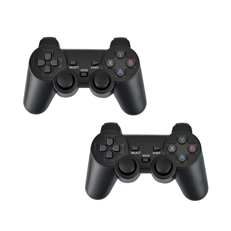 1PC/2PCS 2.4GHz Wireless Gamep - Joystick Pc Gaming 评论和价格