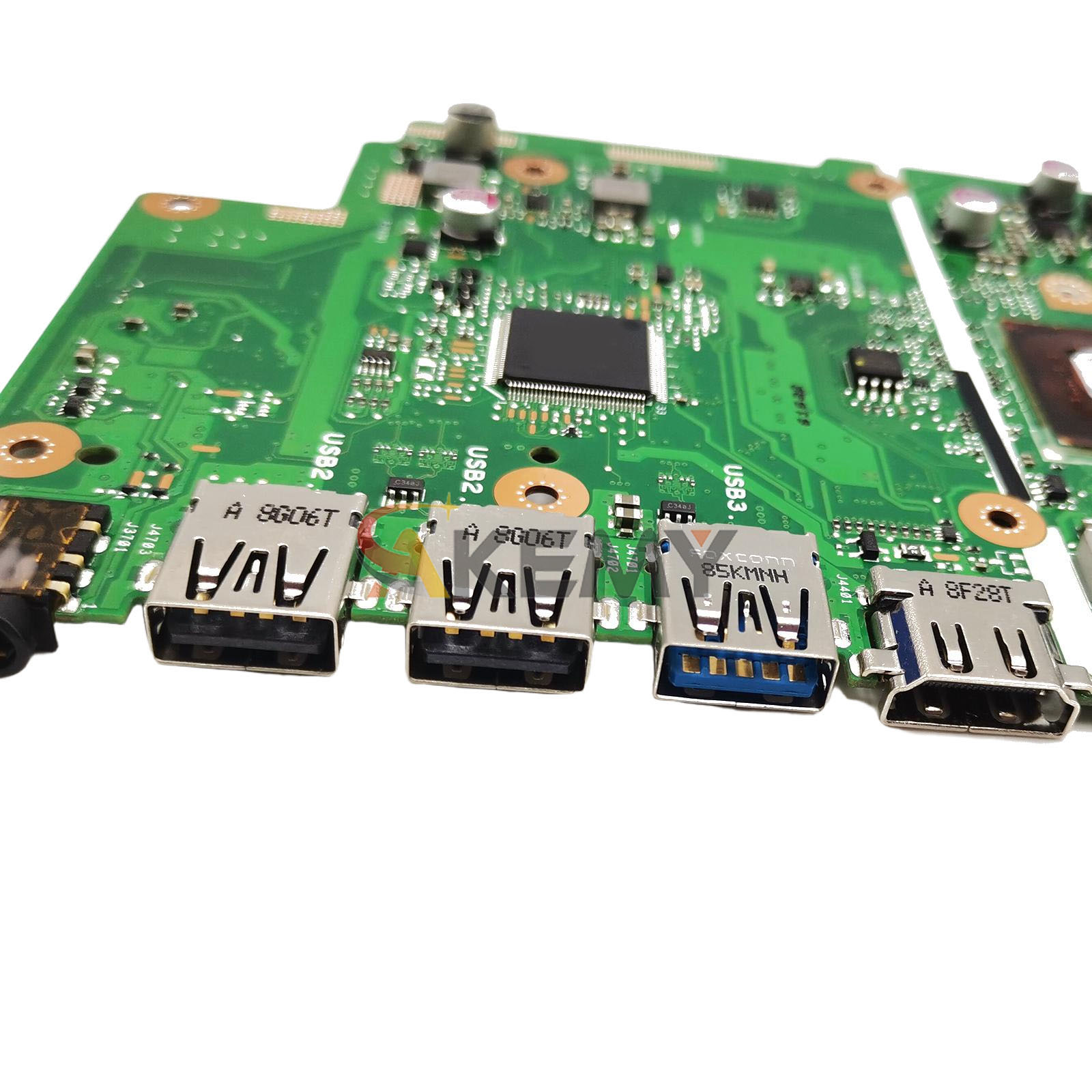 X540MA Mainboard For ASUS X543 - Pc Gaming Ddr3 评论和价格