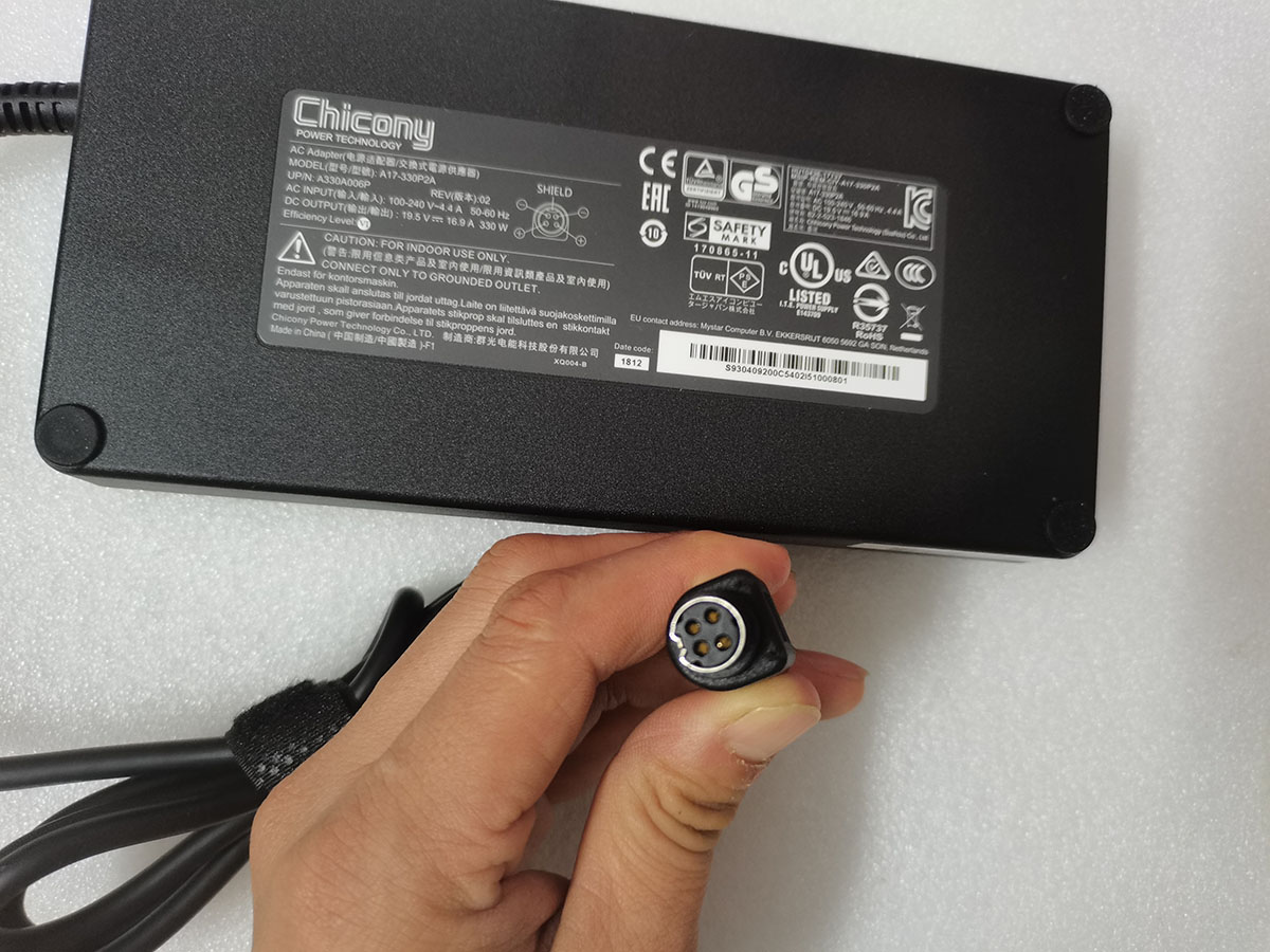New OEM Chicony A17-330P2A 19. - Pc Gaming Rtx 3060 评论和价格