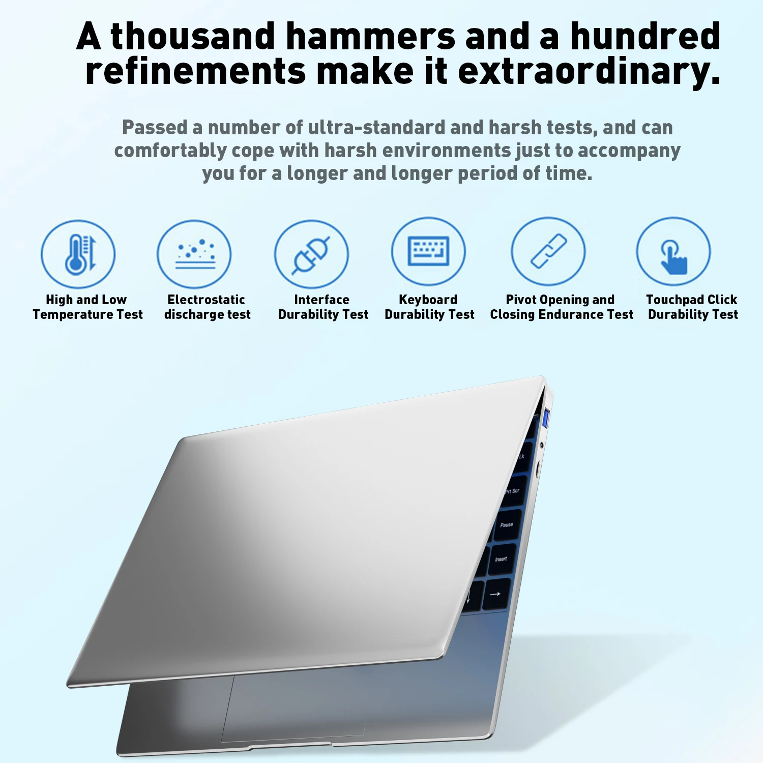 Ultra Slim 14.1Inch Laptop Int - Pc Gaming Notebook 评论和价格