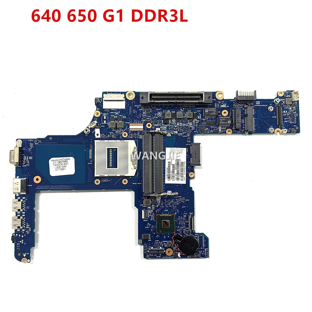 744009-001 744009-601 For HP P - Pc Gaming Ddr3 评论和价格