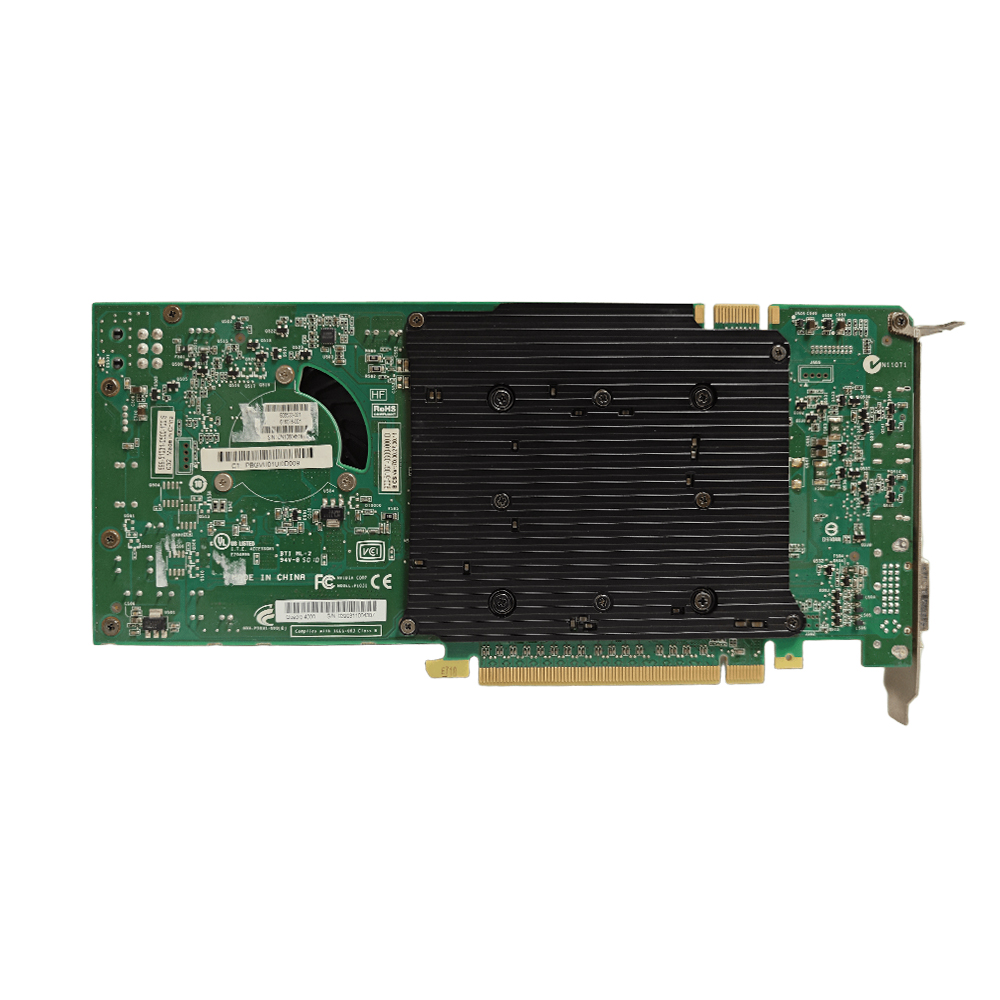 Quadro 4000-900-51031-0300-000 - Pc Gaming Nvidia 评论和价格