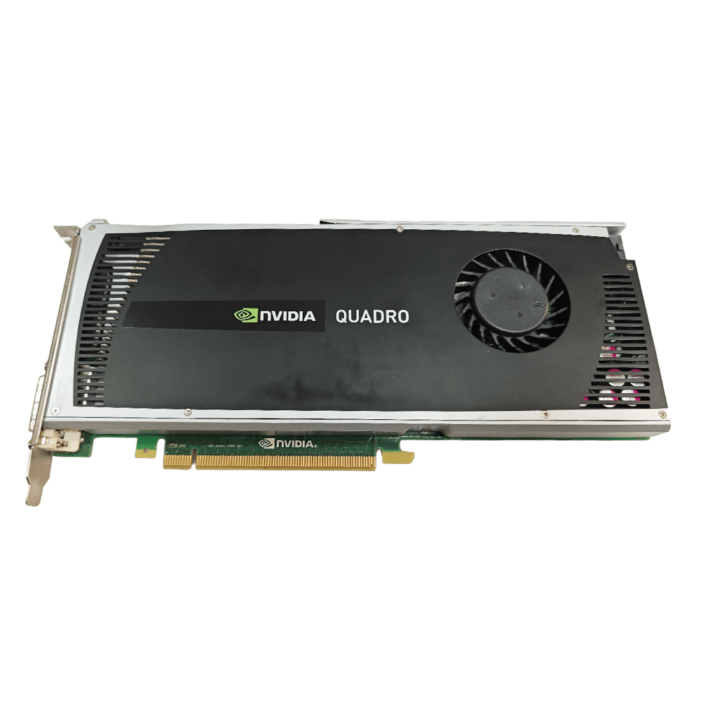 Quadro 4000-900-51031-0300-000 - Pc Gaming Nvidia 评论和价格