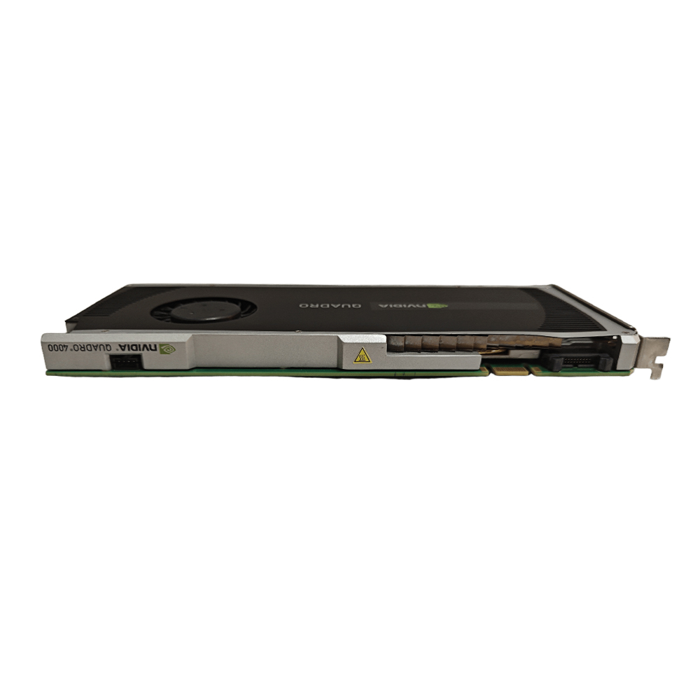 Quadro 4000-900-51031-0300-000 - Pc Gaming Nvidia 评论和价格