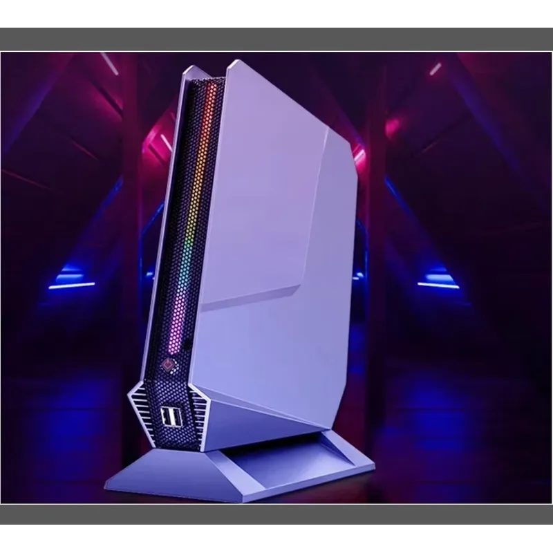 13TH Gen I9 Gaming MIni PC 14  - Pc Gaming Rtx 4060 评论和价格