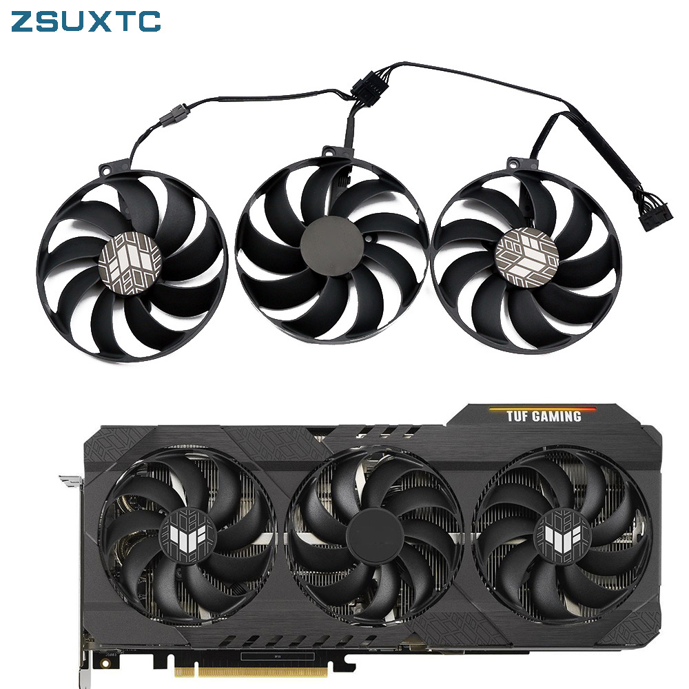 Graphics card fan CF9010U12D P - Pc Gaming Rtx 3060 评论和价格