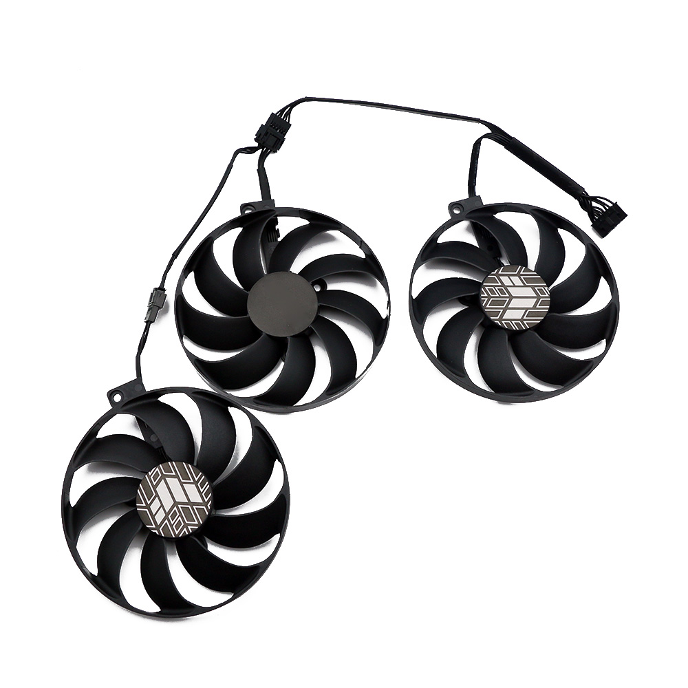 Graphics card fan CF9010U12D P - Pc Gaming Rtx 3060 评论和价格