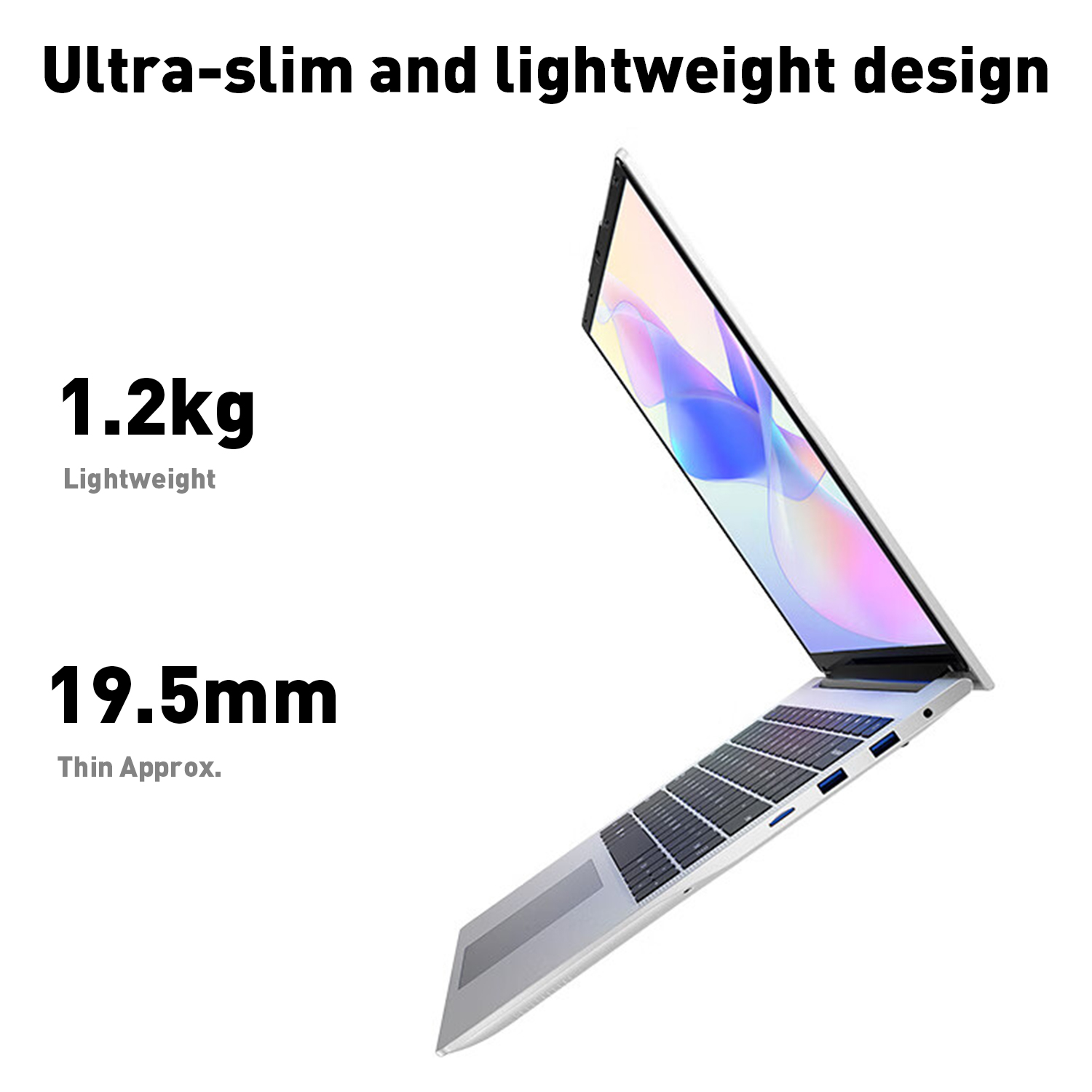 14.1 Inch Ultra Slim Notebook  - Pc Gaming Core I7 评论和价格