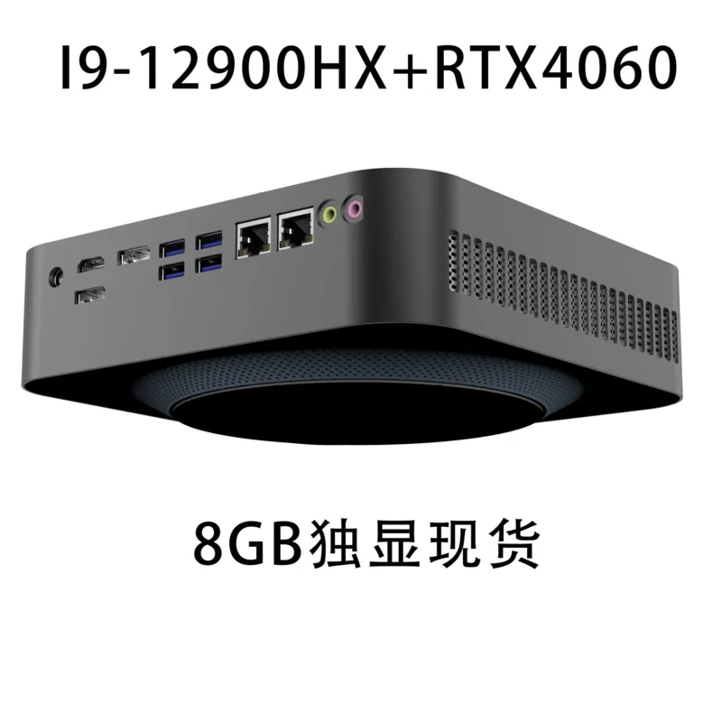 For GX06minipc14 Mini PC Gamin - Pc Gaming Rtx 4060 评论和价格