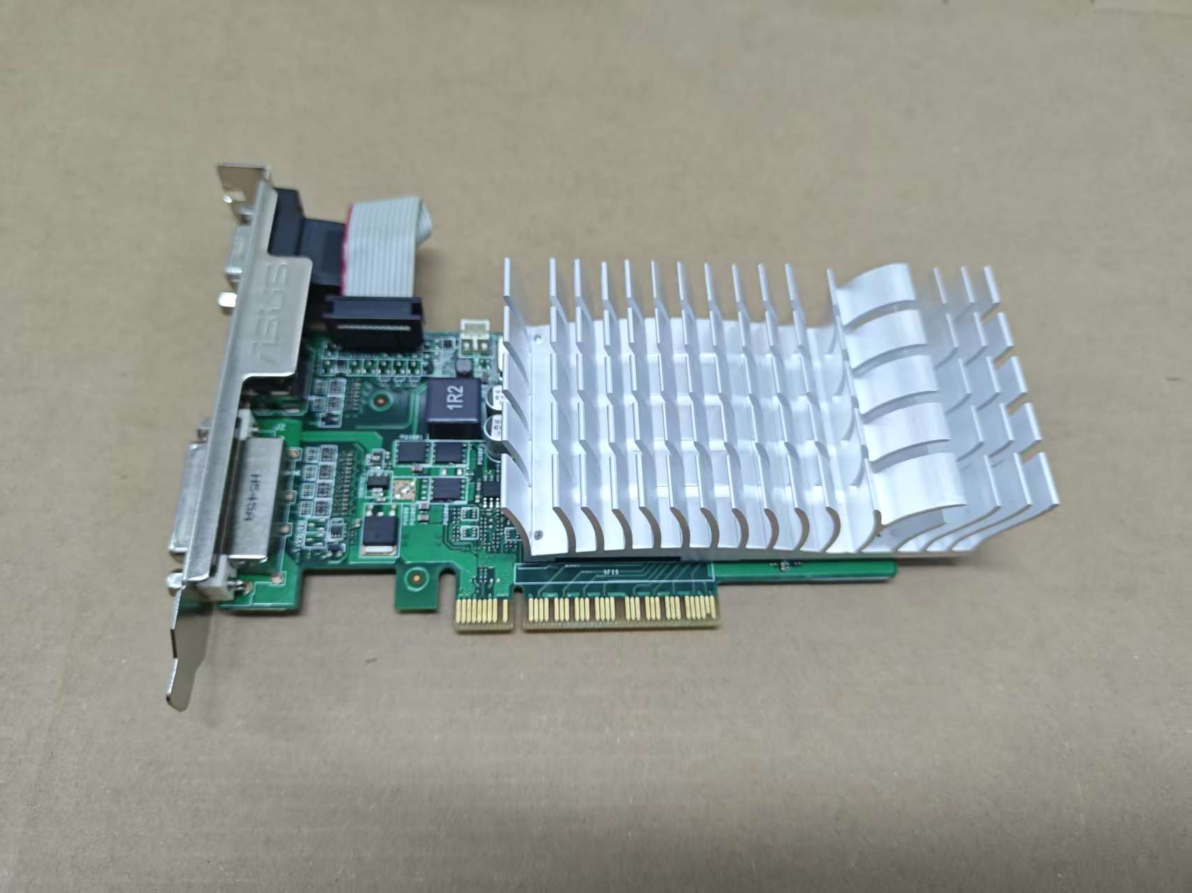 ASUS GT720 2GD3 V2 DP CARD gra - Pc Gaming Nvidia 评论和价格