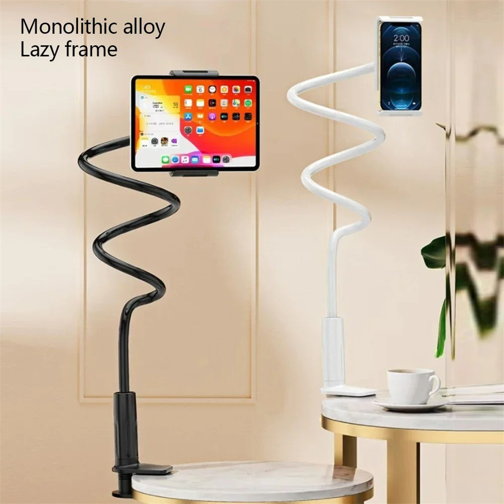 360 Rotating Clip Mobile Phone - Desk Cable Organizer 评论和价格