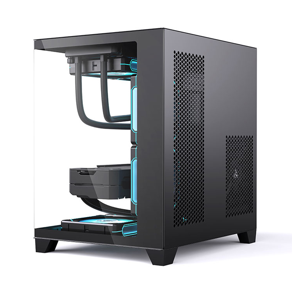 Game Desktop Amd 5600x Cpu RTX - Pc Gaming Rtx 4060 评论和价格