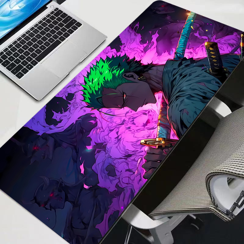900*400 Large Mouse Pad Office - Pc Gaming Keyboards 评论和价格