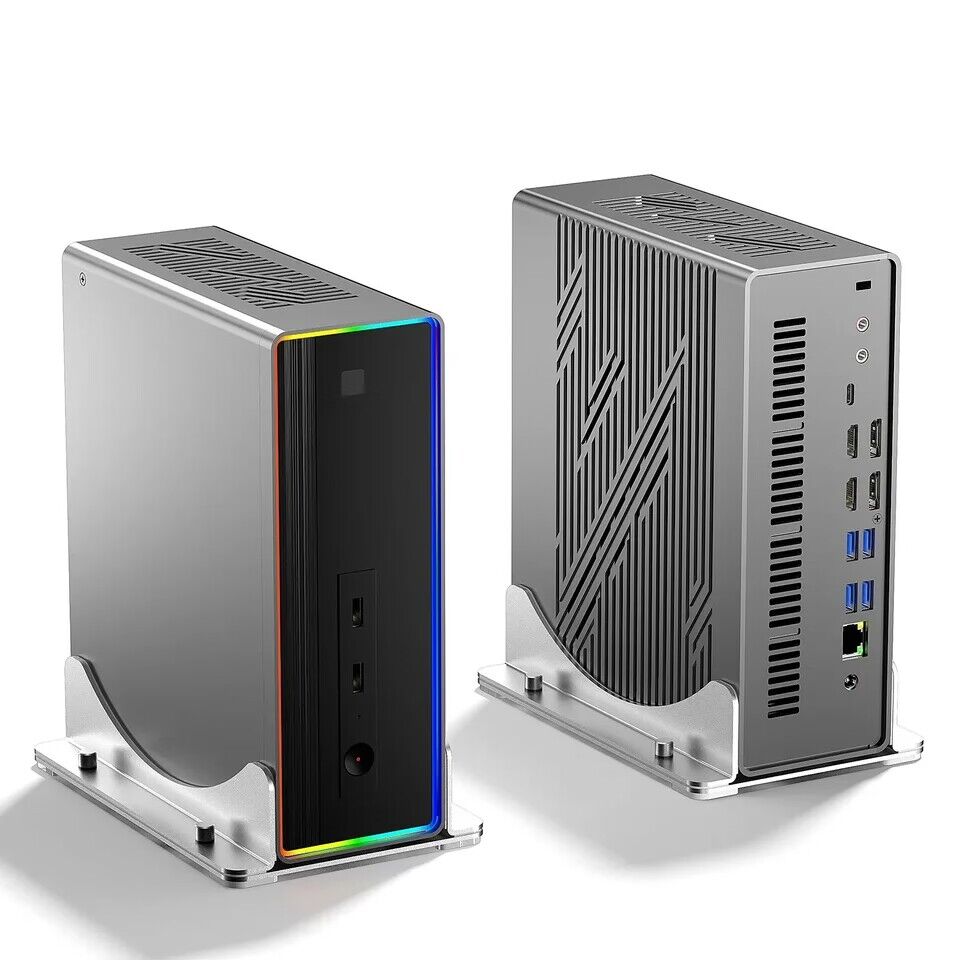 13Th Gen Gaming Mini PC Intel  - Pc Gaming Rtx 3060 评论和价格