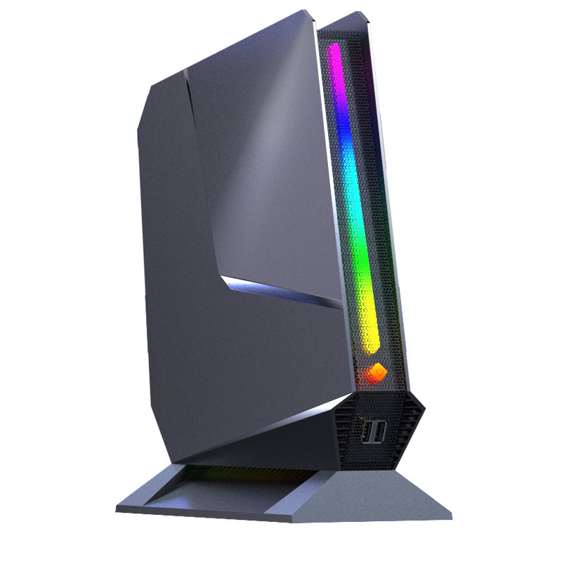 Desktop AI Office Gaming Mini  - Pc Gaming Nvidia 评论和价格