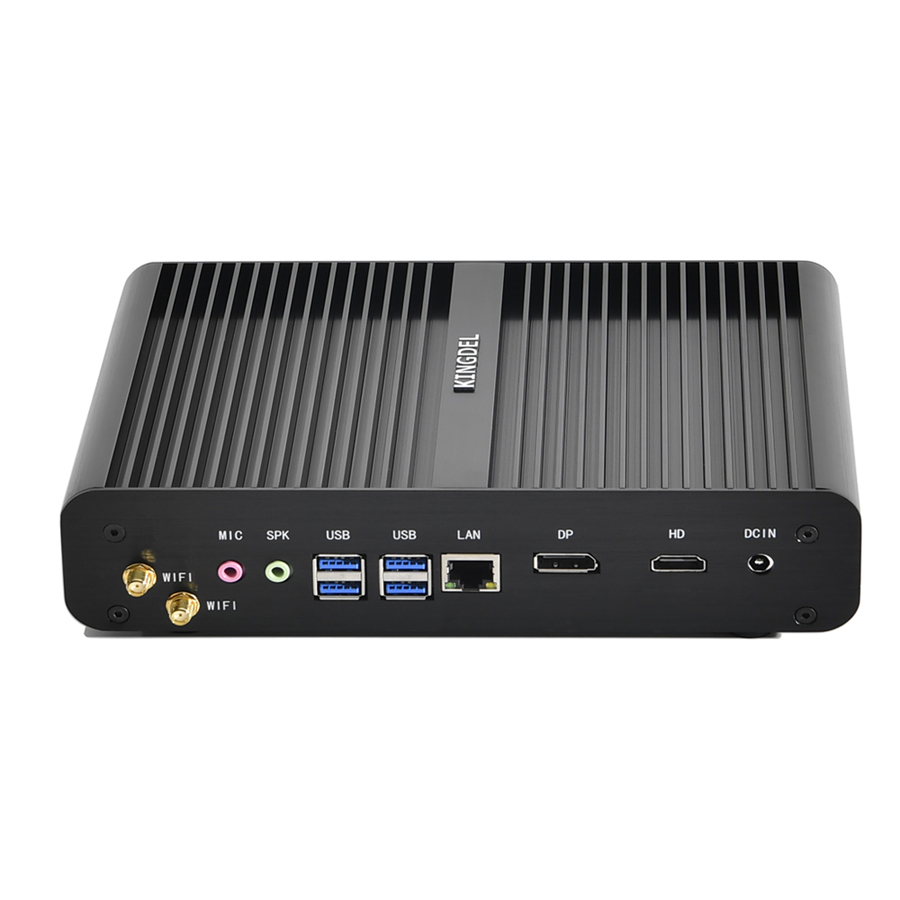 12th Gen Alder Lake Mini PC In - Pc Gaming Core I7 评论和价格