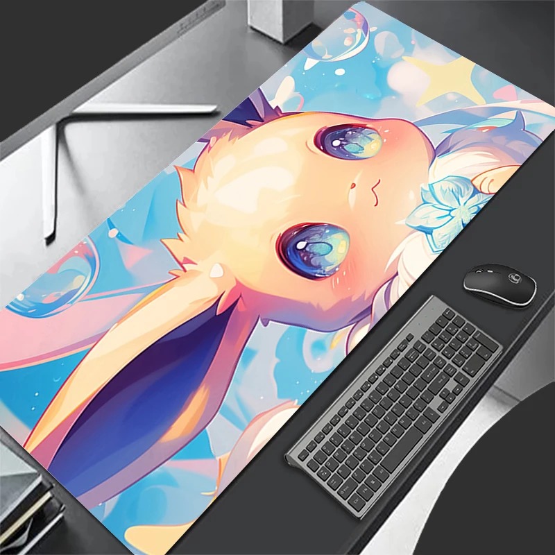 P-Pokemon Eevee Anime Gaming M - Pc Gaming Notebook 评论和价格